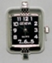Watch Face ( 1 x 1 in.) # C 13 - Click Image to Close